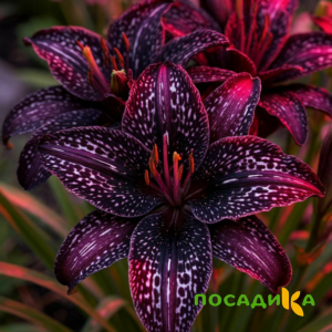 Лилейник Вояж купить по цене от 699р. в интернет-магазине «Посадика» с доставкой почтой в в Бийске и по всей России – [изображение №1].