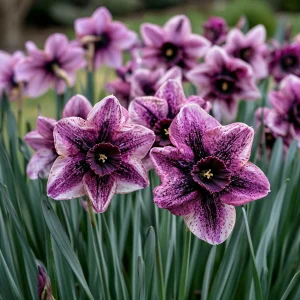 Нарцисс Гарден Лэджент купить по цене от 2000р. в интернет-магазине «Посадика» с доставкой почтой в в Бийске и по всей России – [изображение №1].