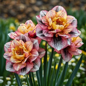 Нарцисс Войс Сприн купить по цене от 392р. в интернет-магазине «Посадика» с доставкой почтой в в Бийске и по всей России – [изображение №1].