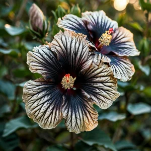 Гибискус Голден Хэвен купить по цене от 278р. в интернет-магазине «Посадика» с доставкой почтой в в Бийске и по всей России – [изображение №1].