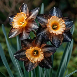 Нарцисс Сприн Видс купить по цене от 2000р. в интернет-магазине «Посадика» с доставкой почтой в в Бийске и по всей России – [изображение №1].